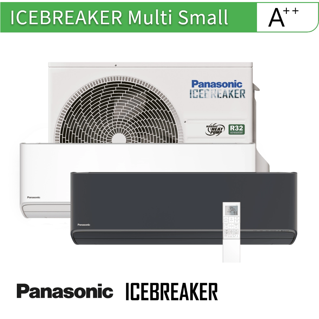 ICEBREAKER Multi Small