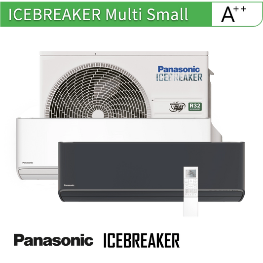 ICEBREAKER Multi Small